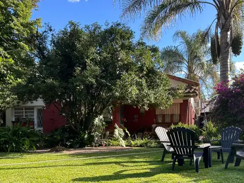 OPORTUNIDAD CASA QUINTA EN MERLO