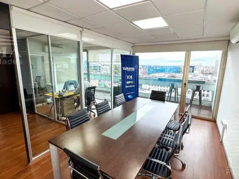 Oficina en Alquiler 14 años