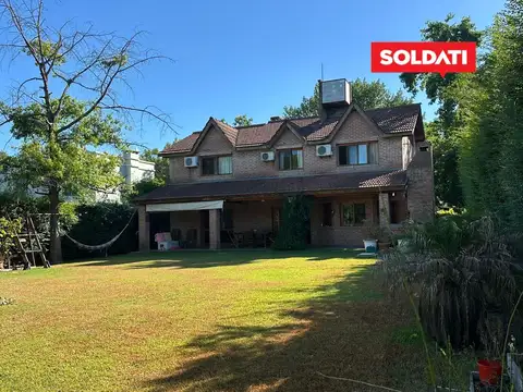 Casa en Alquiler en El Portillo, USD 2.400