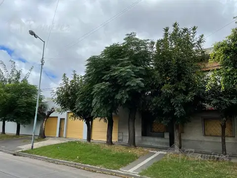 Darragueira al 1900