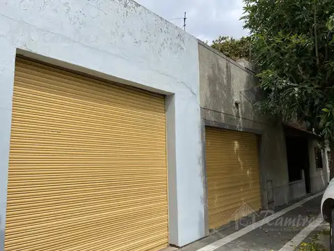 Casa 5 Ambientes En Venta - Valentin Alsina, Lanus