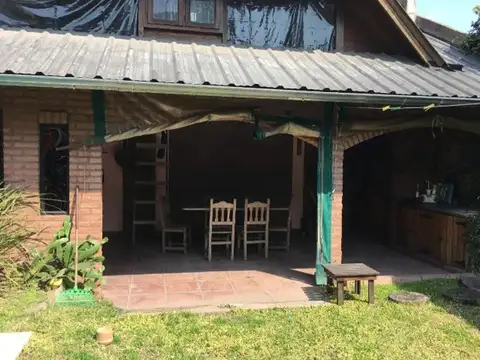 Casa en Venta en Ituzaingó, USD 220.000