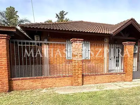 Casa en Venta de 4 dormitorios