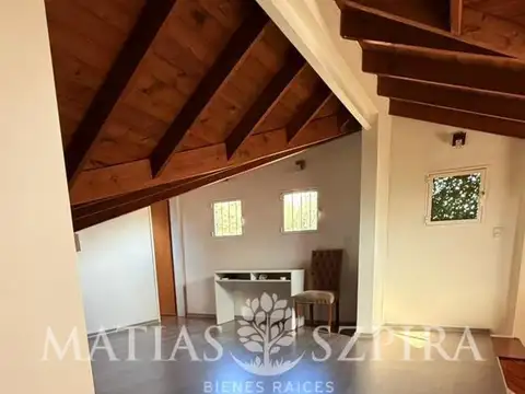 Casa en Venta 18 años