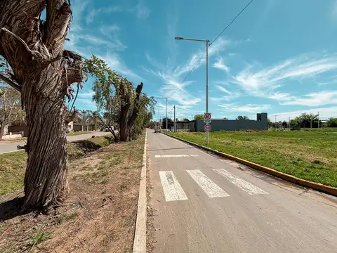 Terreno en Venta en Ibarlucea, USD 27.000