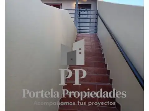 BARCALA 724 , Piso 1