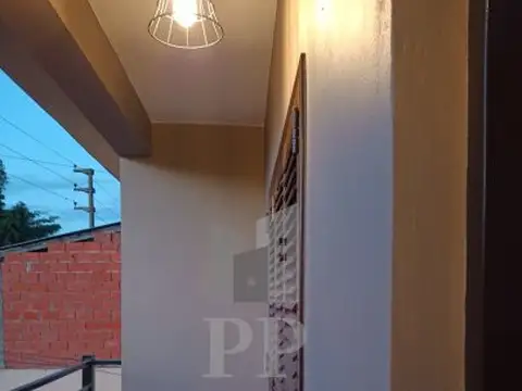 Departamento en Alquiler 26 años