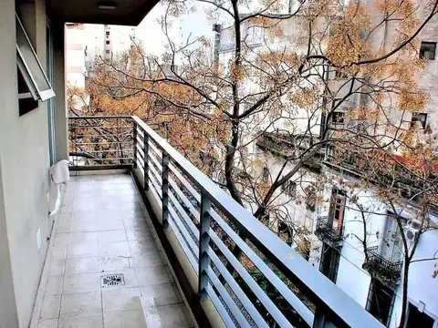 Departamento en Alquiler al Norte