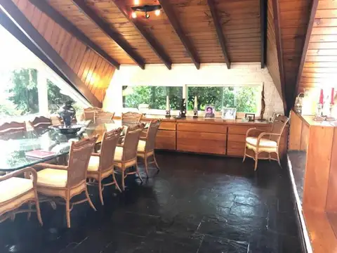 Casa en Venta de 4 dormitorios