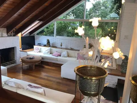 Casa en Venta en Miraflores, USD 450.000