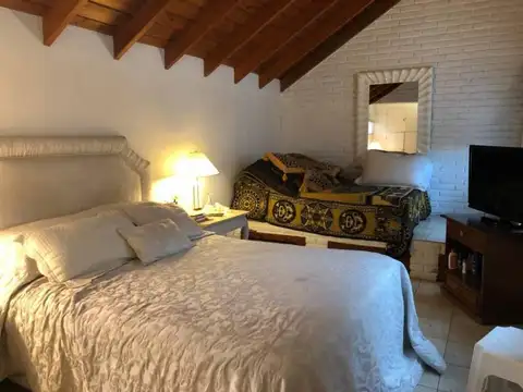 CASA EN VENTA MIRAFLORES COUNTRY CLUB 5 AMBIENTES