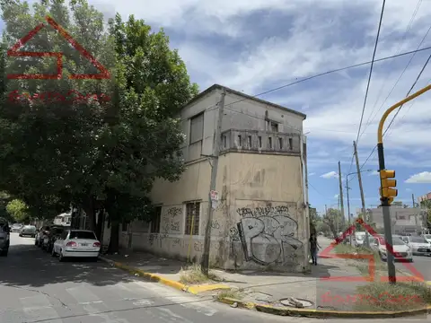 ALVARADO, GRAL 589