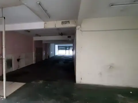 Tte Gral Juan D Peron 1500, Piso PB