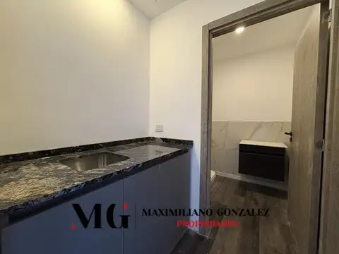 Oficina  venta con cochera  W Office &amp; Residence Canning