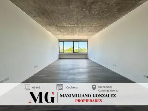 Oficina venta con cochera W Office