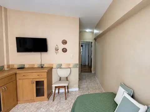 Departamento en Alquiler Temporal de 1 dormitorio