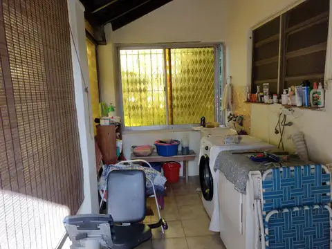 Casa en Venta 40 años