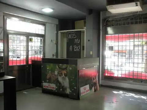 Local en Venta 30 años