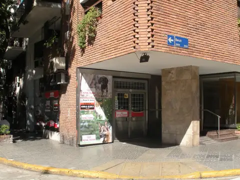 Local en Venta en Barrio Norte, CABA