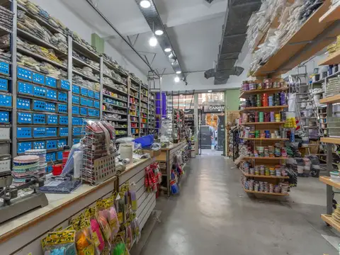Local en Venta en Balvanera, CABA