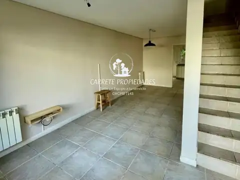Casa en Venta al Noroeste