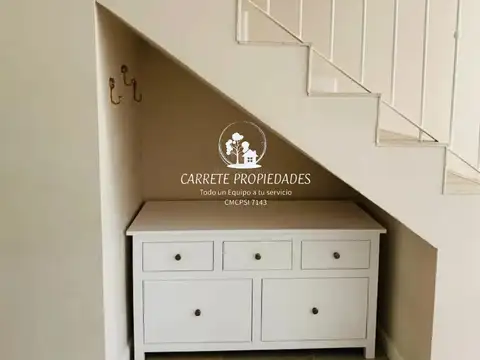 Casa en Venta 4 años