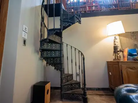 Casa en Venta 21 años