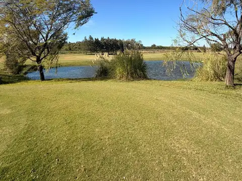 Terreno en Venta en Everlinks Golf & Country Club, Countries y Barrios Cerrados en Lujan