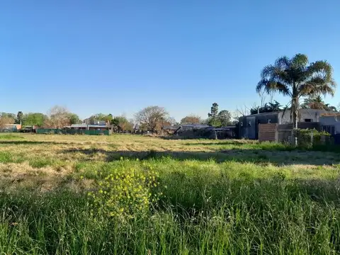 Terreno en Venta en Sauce Viejo, La Capital