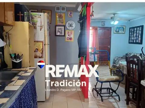 Departamento en Venta en Resistencia, USD 27.000