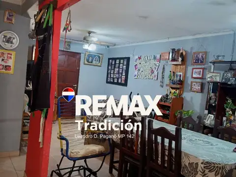 Departamento en Venta de 2 dormitorios