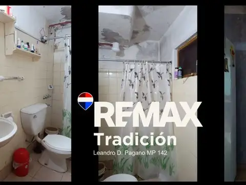 Departamento en Venta 46 años