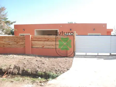 Casa en Venta A Estrenar