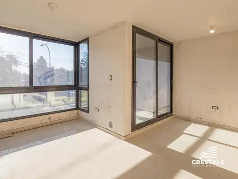 Depto Tipo Casa en Venta con 1 cocheras