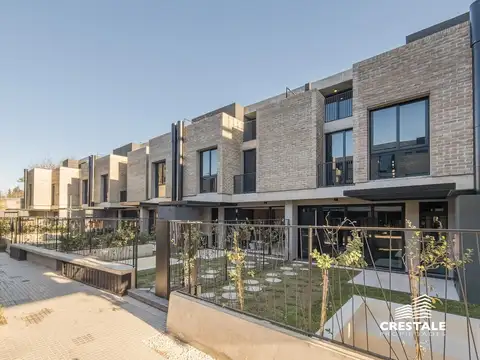 Depto Tipo Casa en Venta de 3 ambientes