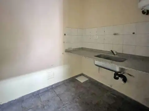 Departamento en Alquiler Apto profesional