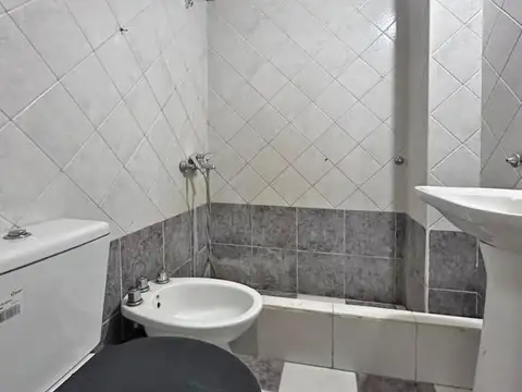 DEPARTAMENTO MONOAMBIENTE - MERLO CENTRO