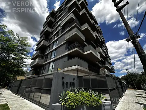 Departamento en venta 2 ambientes en Ituzaingo con balcón. De categoría-