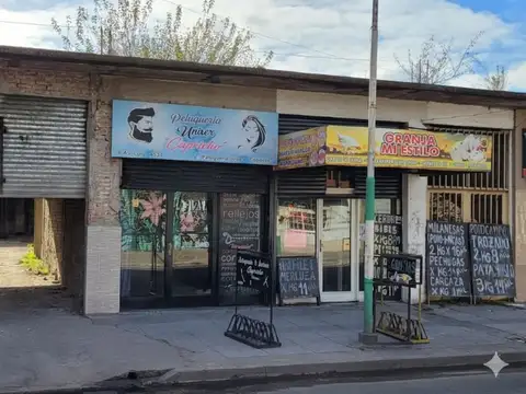 Avenida Luro 4500