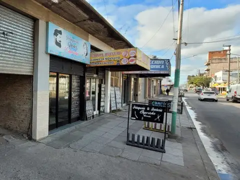 Local en Venta 24 años