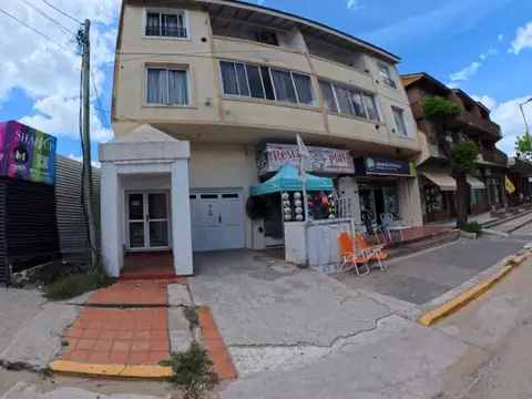 DEPARTAMENTO  2 AMBIENTES PARA 2 PERSONAS.
