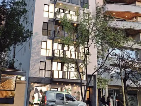 SE VENDE DEPARTAMENTO EN POZO – BARRIO GENERAL PAZ, CÓRDOBA