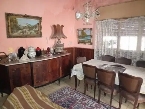 Casa en Venta en Flores, USD 133.000