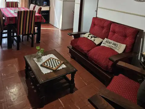 Departamento en Venta de 3 dormitorios