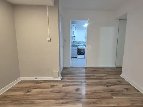 Departamento en Alquiler 45 años