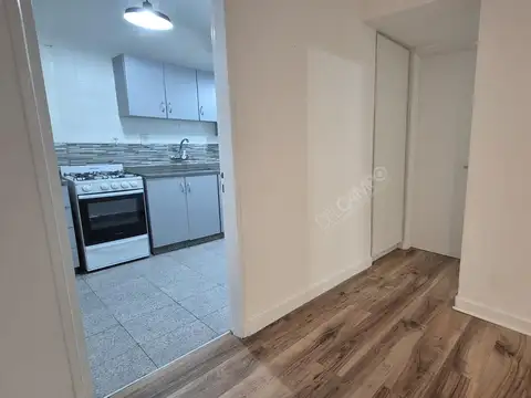 Departamento en Alquiler al Norte