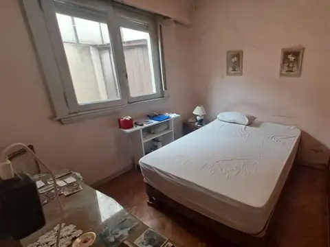 Departamento en Venta en Barracas, USD 65.000