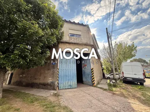 Depósito en alquiler Moreno 