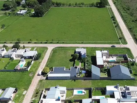 Terreno en Venta de 325,0 m2