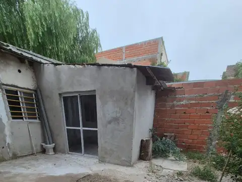 Casa en Venta al Oeste